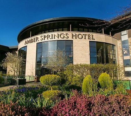 Amber Springs Hotel Gorey Zewnętrze zdjęcie