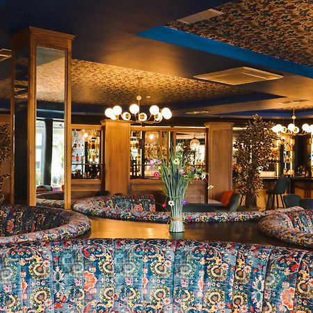 Amber Springs Hotel Gorey Zewnętrze zdjęcie