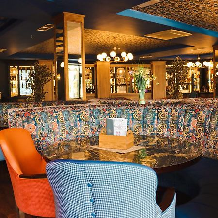 Amber Springs Hotel Gorey Zewnętrze zdjęcie