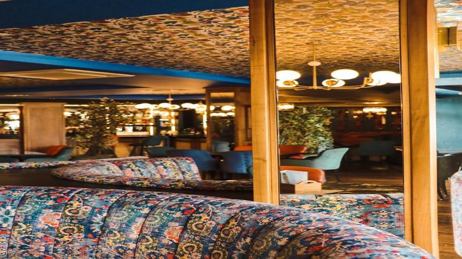 Amber Springs Hotel Gorey Zewnętrze zdjęcie