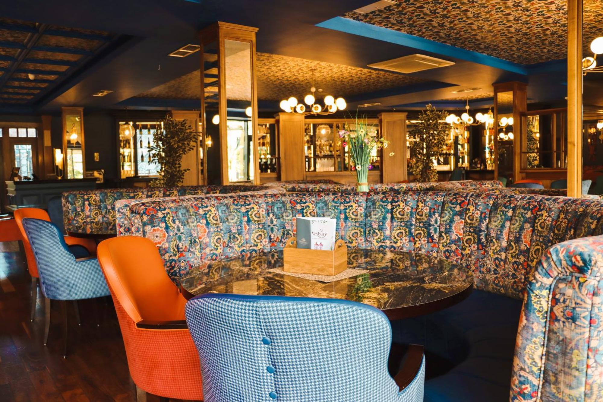 Amber Springs Hotel Gorey Zewnętrze zdjęcie