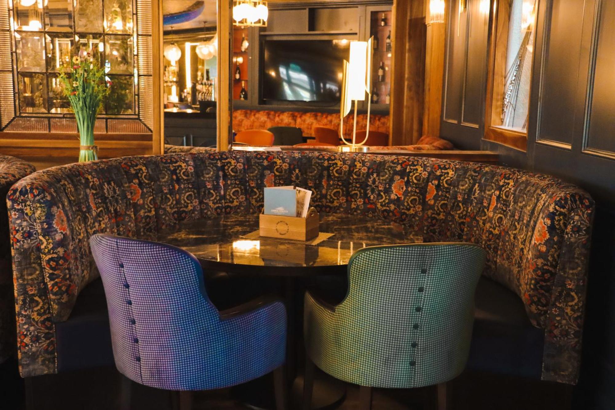 Amber Springs Hotel Gorey Zewnętrze zdjęcie