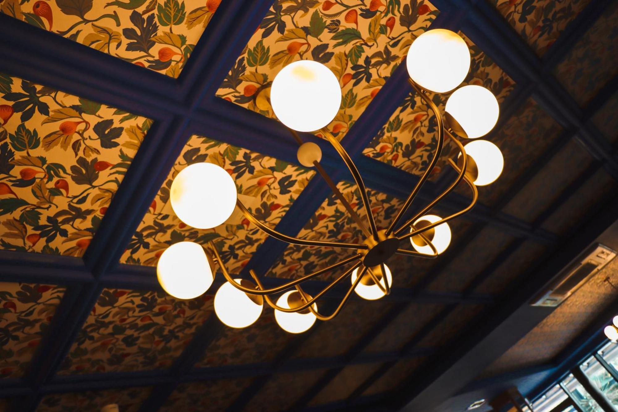 Amber Springs Hotel Gorey Zewnętrze zdjęcie
