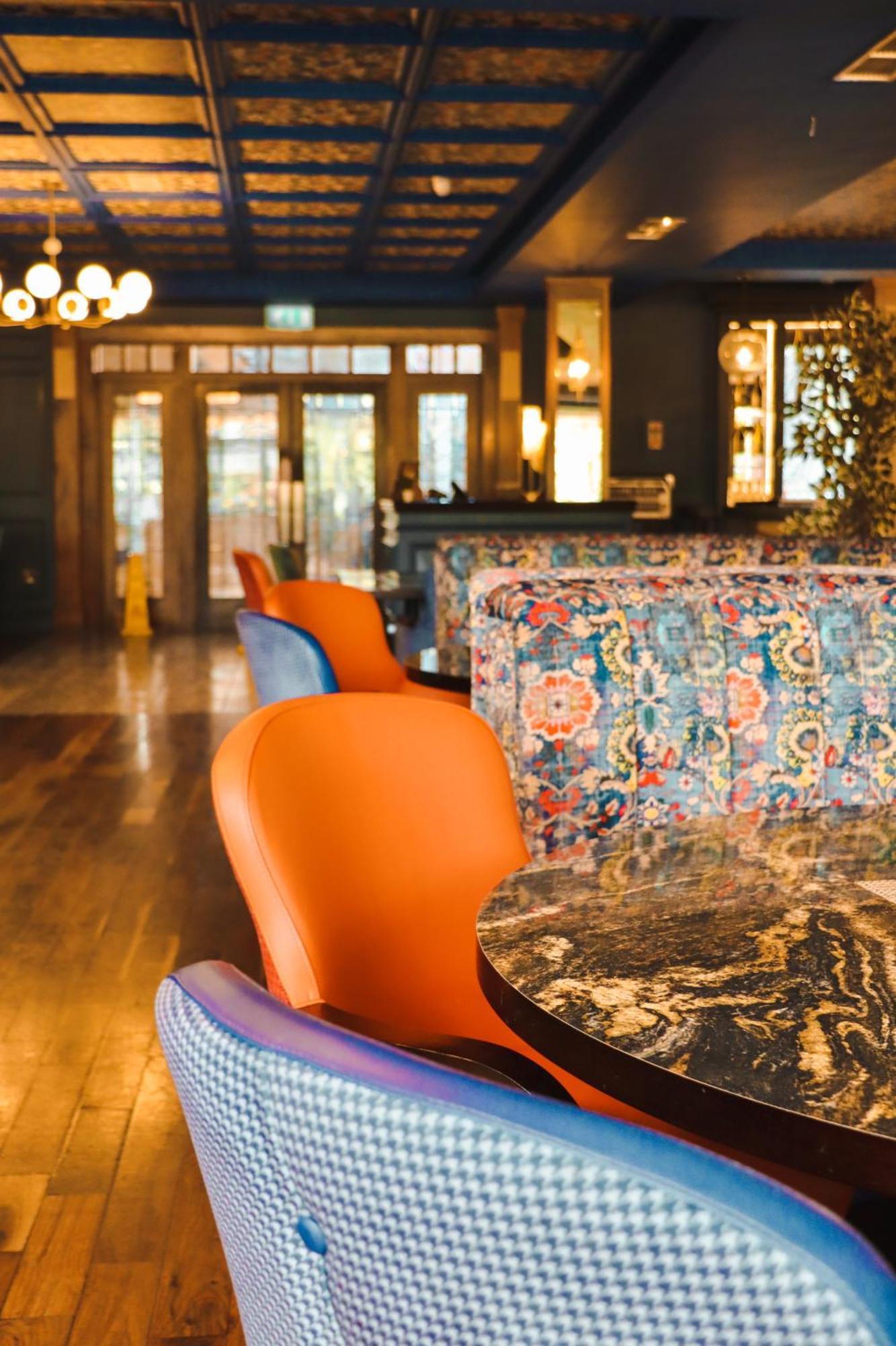 Amber Springs Hotel Gorey Zewnętrze zdjęcie