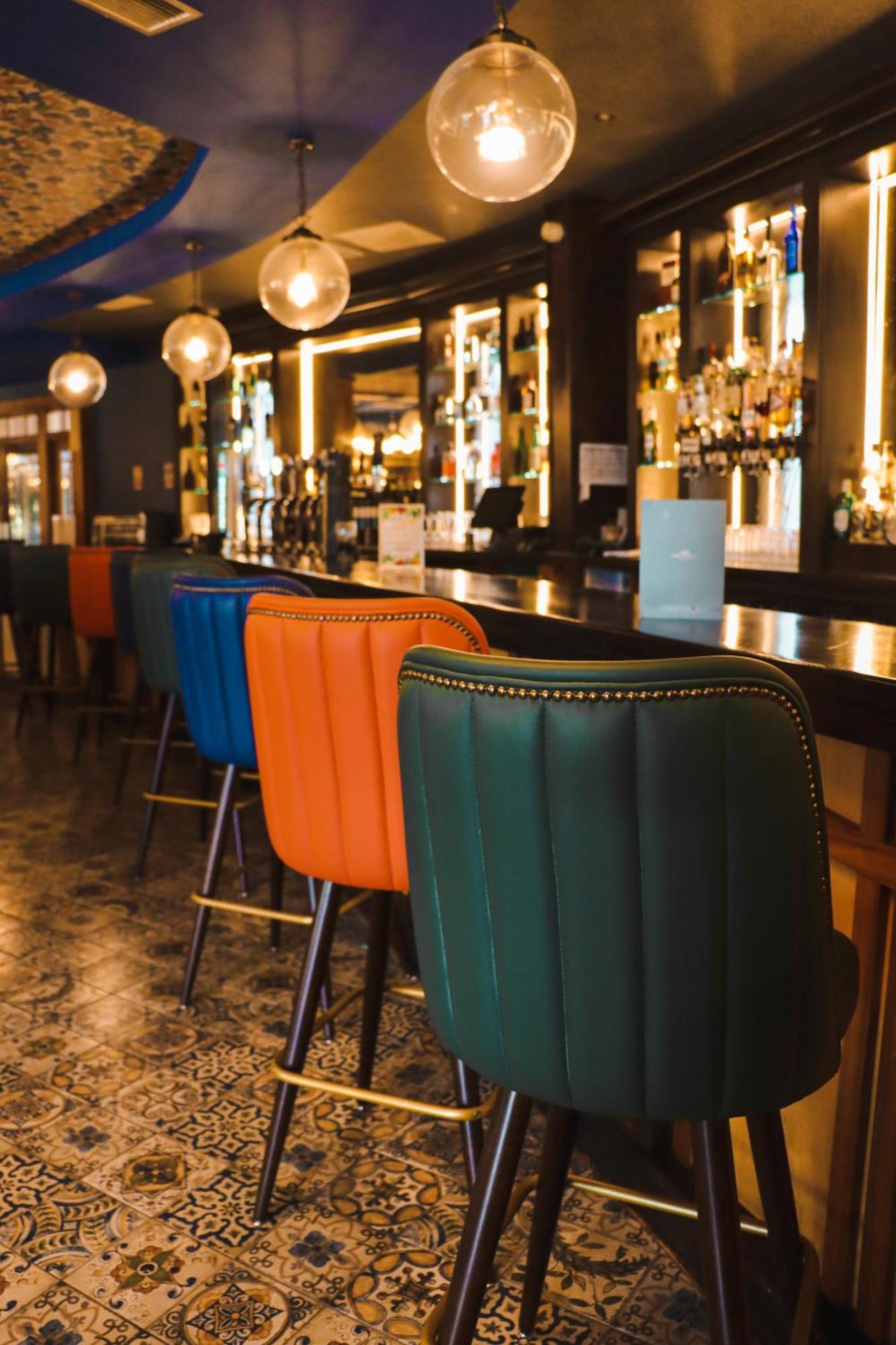 Amber Springs Hotel Gorey Zewnętrze zdjęcie