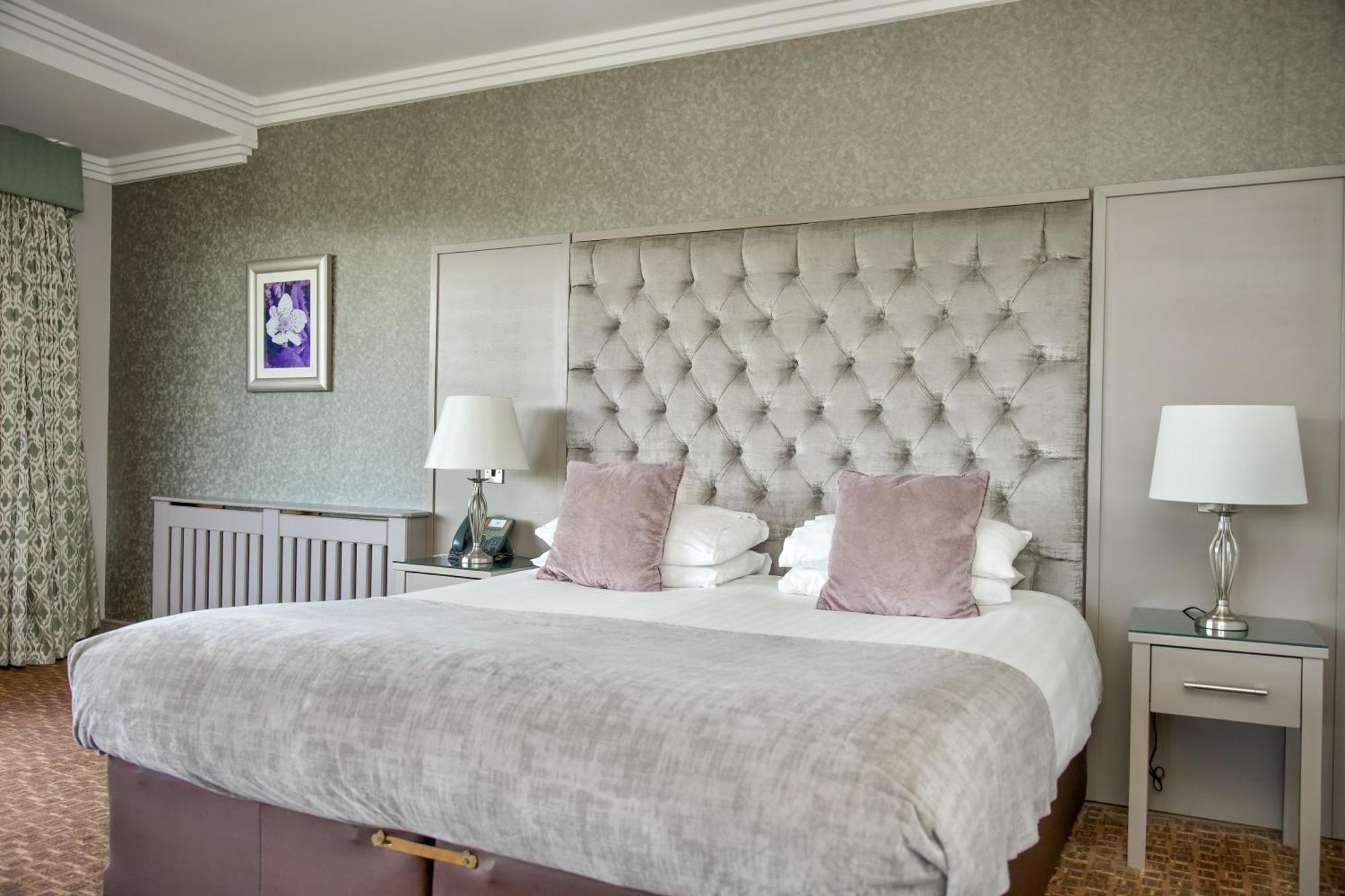 Amber Springs Hotel Gorey Zewnętrze zdjęcie