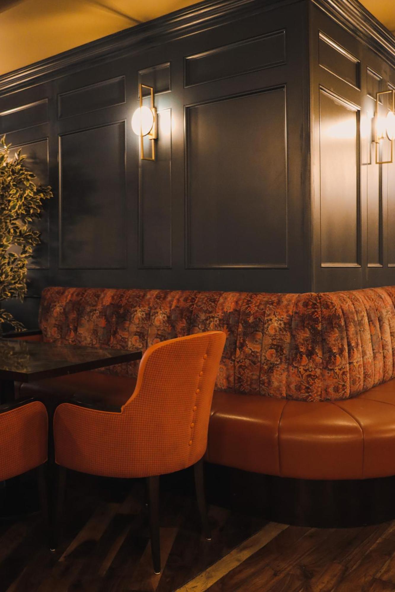 Amber Springs Hotel Gorey Zewnętrze zdjęcie