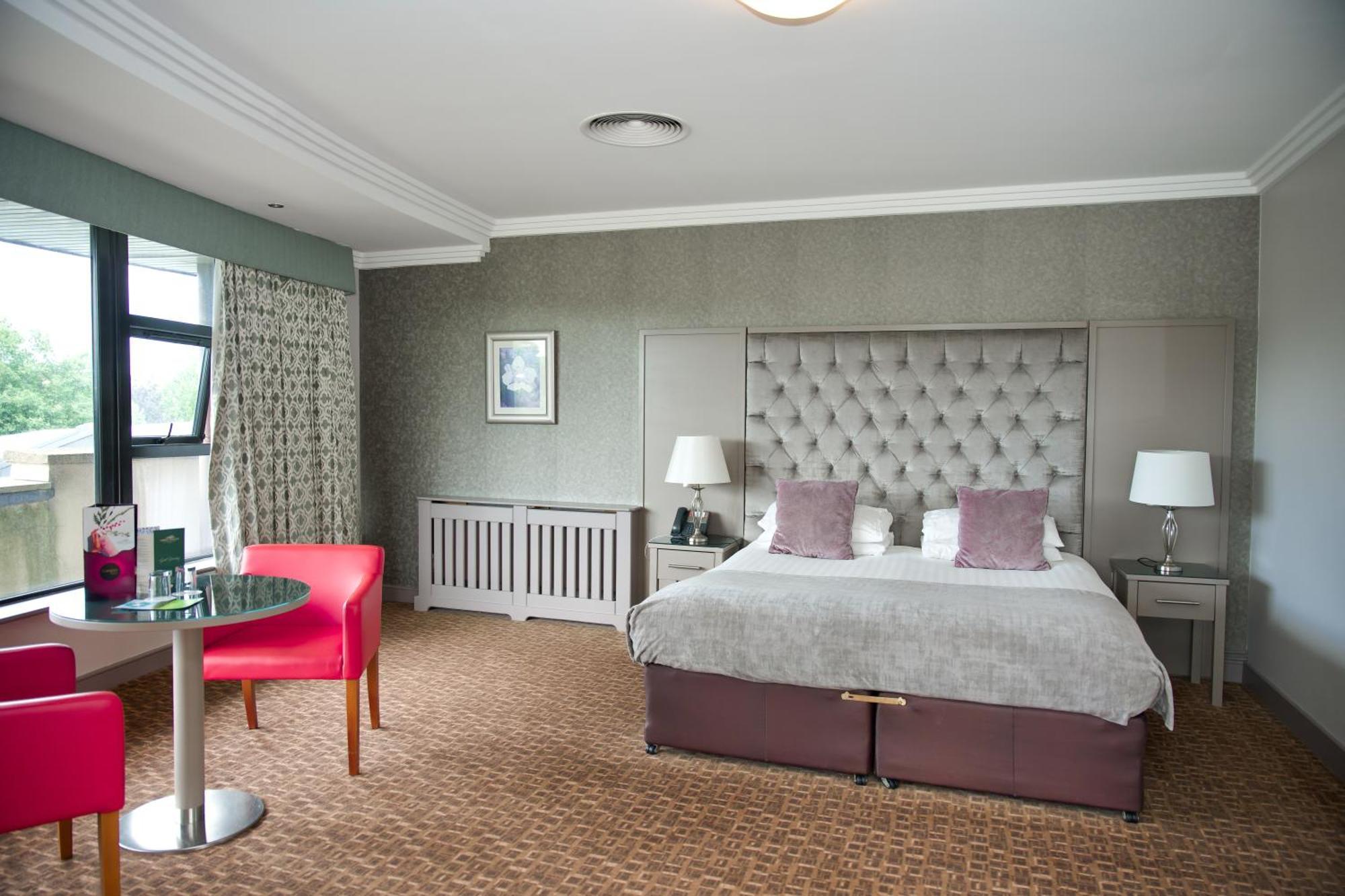 Amber Springs Hotel Gorey Zewnętrze zdjęcie